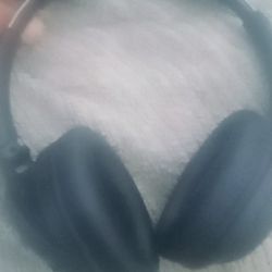 de Novo Sony 710N noise cancel headphones