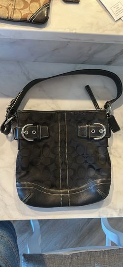 Authentic Coach Shoulder bag