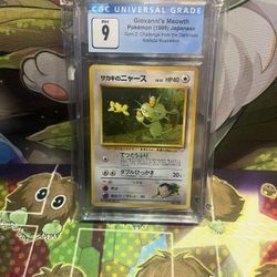 Pokémon