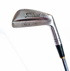TITLEIST 4 Iron TOUR MODEL RH Regular Flex Steel Shaft Golf Club