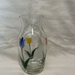 Vase-Decorative Glass