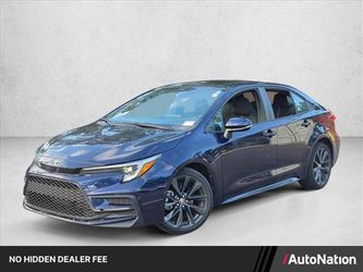 2023 Toyota Corolla