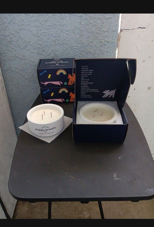 Velas
