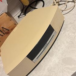 Bose Wave Music System