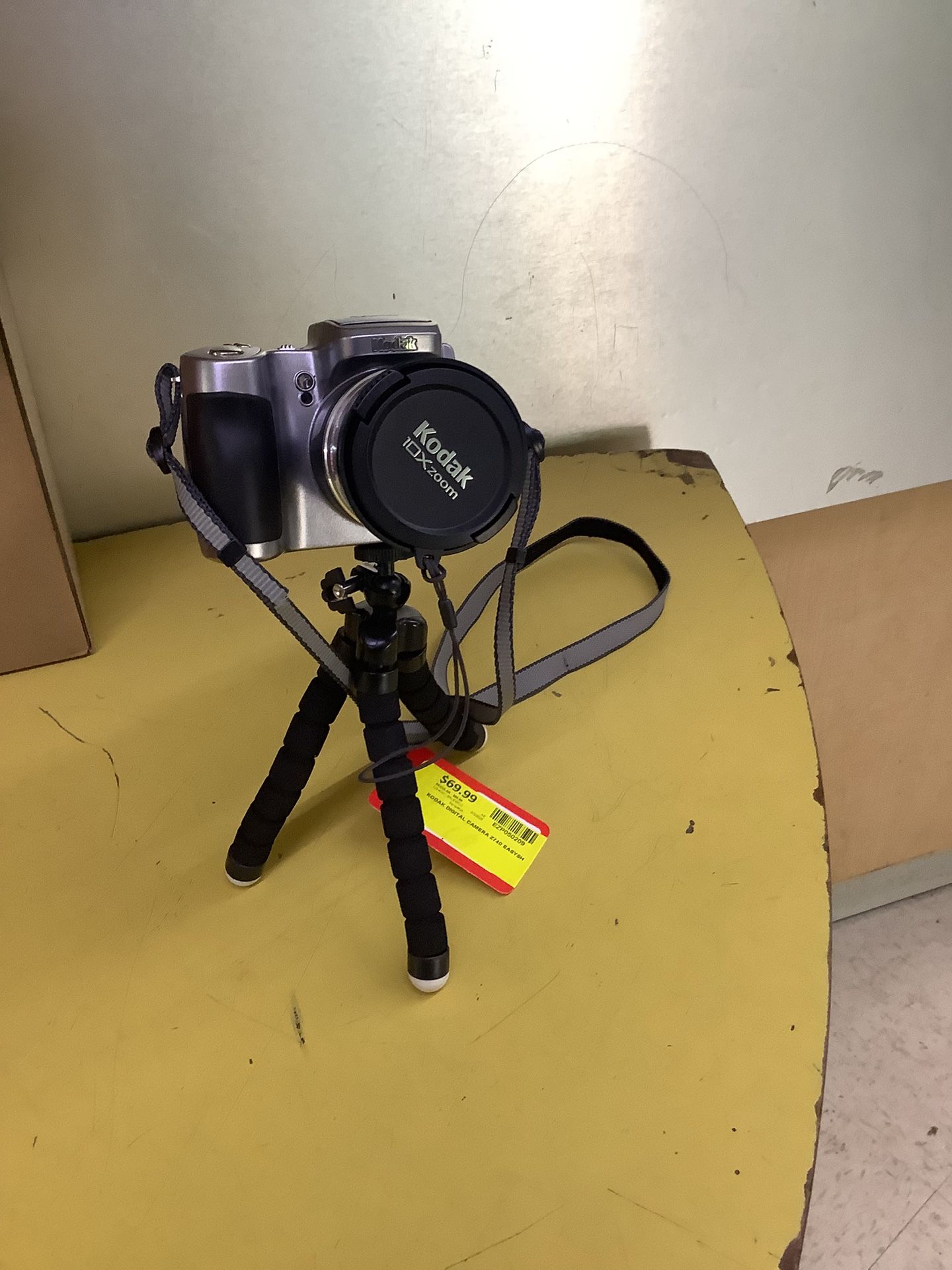 Kodak Camera