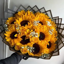 FLOWERS/ FLORES