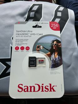 SD card