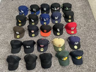 Hats