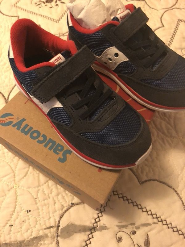 Saucony Boys 10m