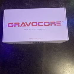 Gravocore home gym