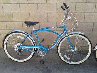 Schwinn best sale spitfire 5