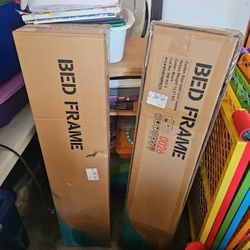 Bed Frames