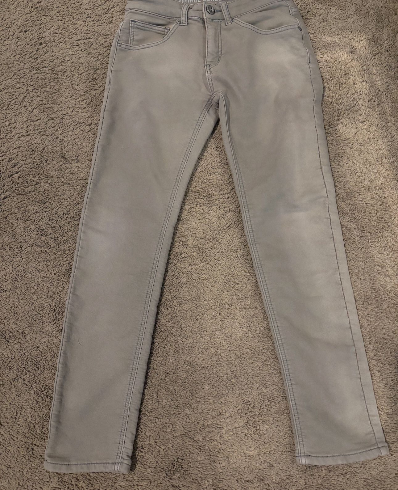 Boy’s Jeans