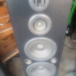 Technics Sub