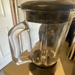 New Black & Decker Universal Glass Jar Replacement for Sale in Riverside,  CA - OfferUp