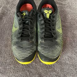 Kobe’s Size 8.5 