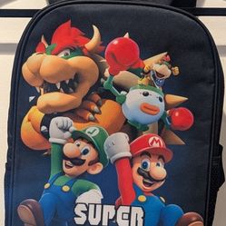 Kids Backpacks