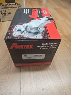 AIRTEX WATER PUMP