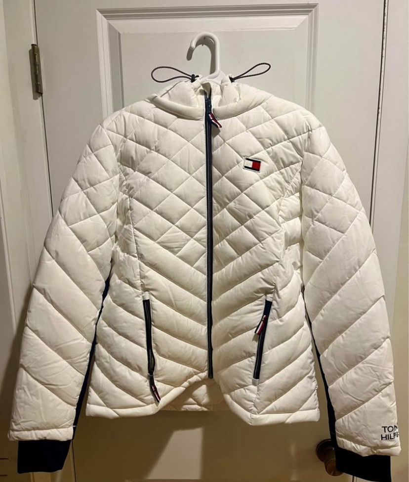 Tommy Hilfiger Women’s Packable Jacket