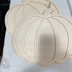 Wood Craft Halloween 