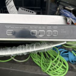 Dishwasher New Open Box 