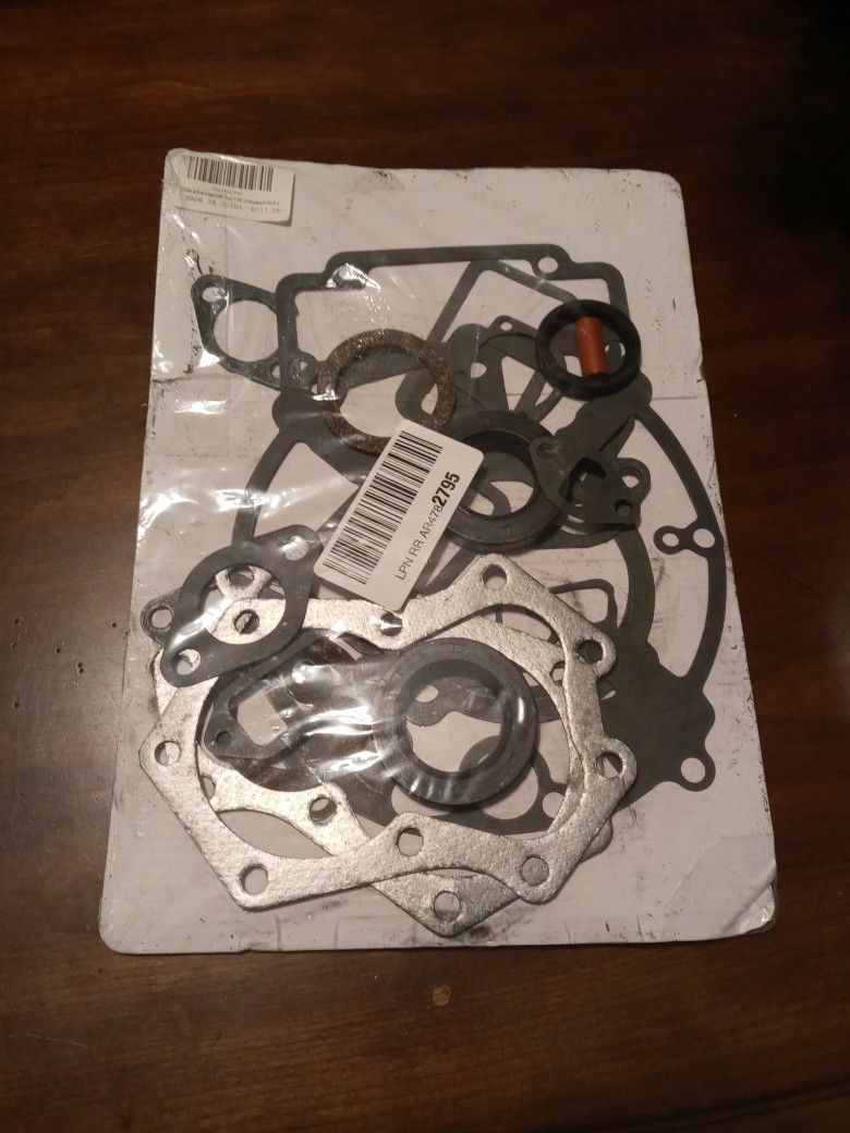 Gasket Set / Kohler / 25 755 - 37S