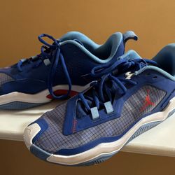 Sneakers Basketball Or Everyday 