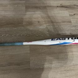 Easton Softball Bat