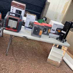 Calentones Diferentes Precios