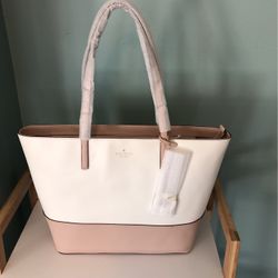 Kate Spade Tanya Tote