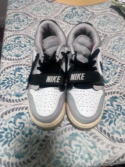 Boy shoes