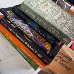 Books