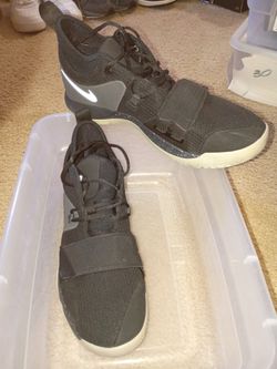 Nike PG 4 (Paul George 4)