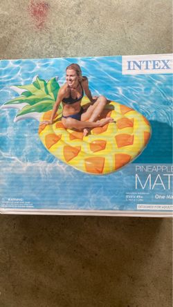 Pineapple MAT