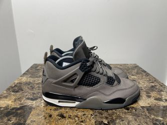Size 8.5 - Air Jordan 4 Retro Cave Stone