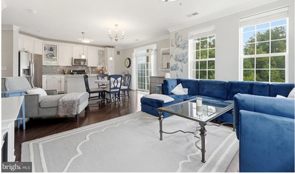 FOR SALE Norbeck Crossing - Silver Spring