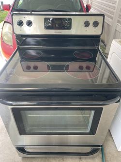 Stove