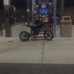 Modded Tuttio For Sale!