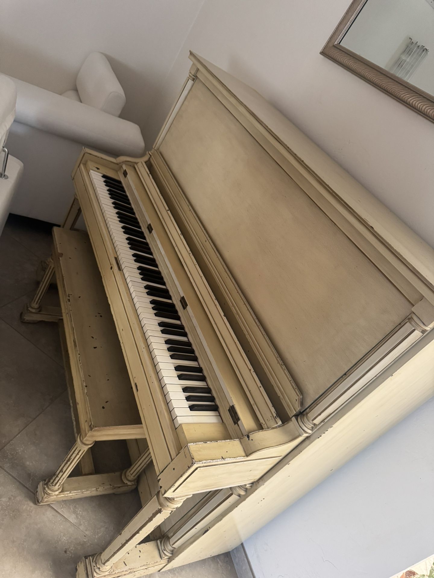 Piano