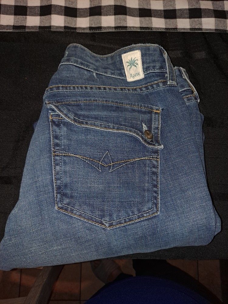 Size 30 Agave Nector Jeans