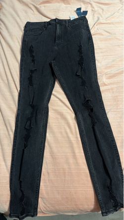 Hollister jeans new with tags