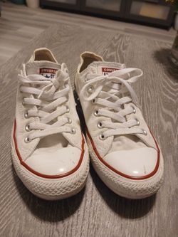 Used Converse