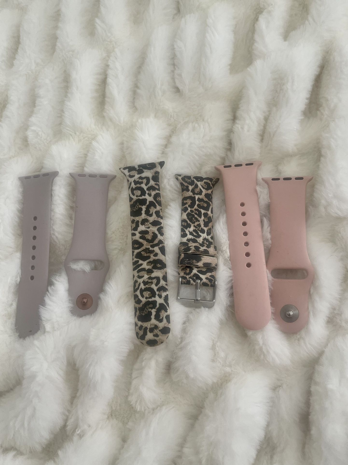 Apple watch bands 