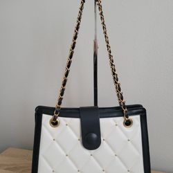 Vegan Leather Fashion Bag