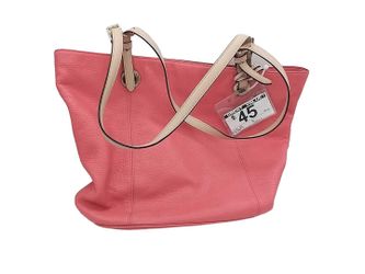 Michael Kors Orange Purse / Handbag