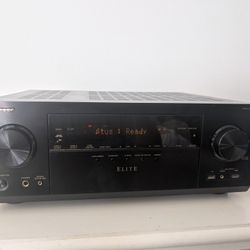 Pioneer VSX-LX303 9.2 Channel AV Receiver