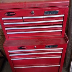 Tool Box