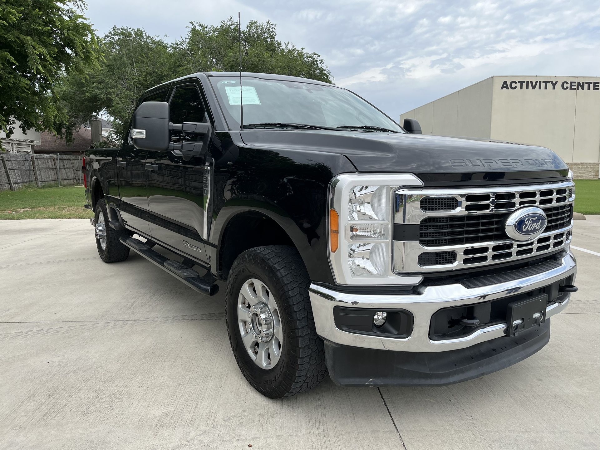 2023 Ford F-250