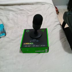 Razer Microphone