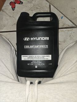Green Coolant 
